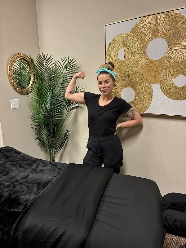 Om Relaxation Spa, Om by the Sea, Massage Destin — Massage spa in Destin